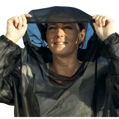 TravelSafe Insektsjacka